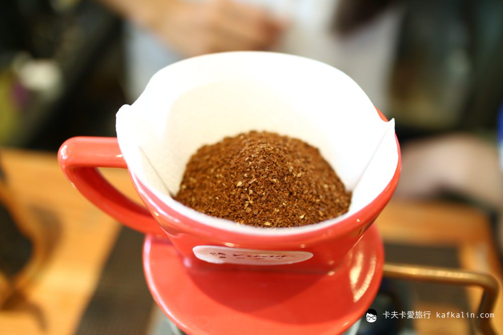 【宜蘭市】鳴草咖啡｜舊城裡的在地咖啡店手沖冰滴拿鐵咖啡