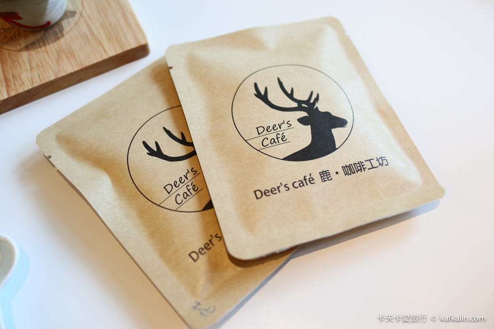 【羅東咖啡】鹿咖啡工坊｜IG打卡花牆的下午茶與冰滴手沖咖啡