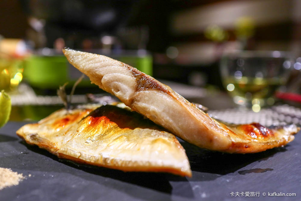 【宜蘭羅東日式】松滿緣手作美食｜海鮮無菜單料理令人驚豔的大生蠔及握壽司