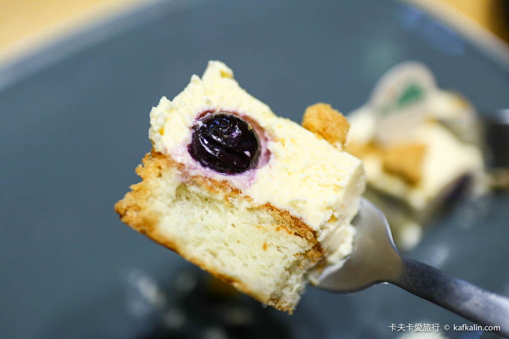 【宜蘭甜點】宜日蛋糕Landscake｜來自故鄉食材的金桔檸檬及威士忌蜂蜜蛋糕