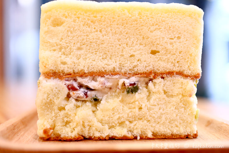 【宜蘭甜點伴手禮】米樂客鹹蛋糕｜人氣米蛋糕三星蔥蛋捲在地特色的彌月蛋糕