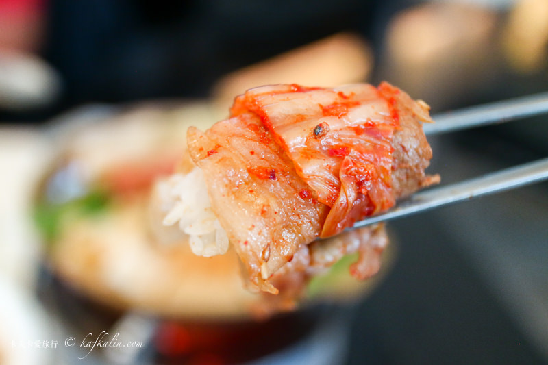 【台北大安】可恩餐廳｜義大利麵燉飯韓式料理信義安和站