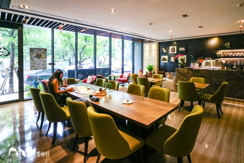 【台北松山】喜鵲咖啡 Magpie Café｜典雅氣氛的輕食民生社區早午餐推薦