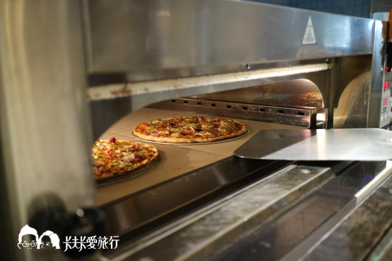 【宜蘭義式】波堡披薩Bobo Pizza｜親子手作披薩體驗宜蘭人故事館餐廳 - kafkalin.com