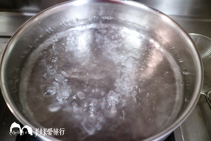 【料理食譜】海鹽炒花生｜過年就吃這一味15分鐘在家簡單炒出香脆美味花生