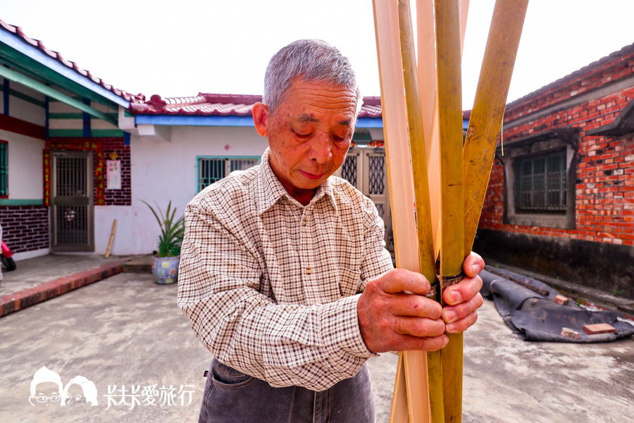【嘉義鹿草】黃復興手工蒸籠｜體驗傳統工藝打卡拍照熱點