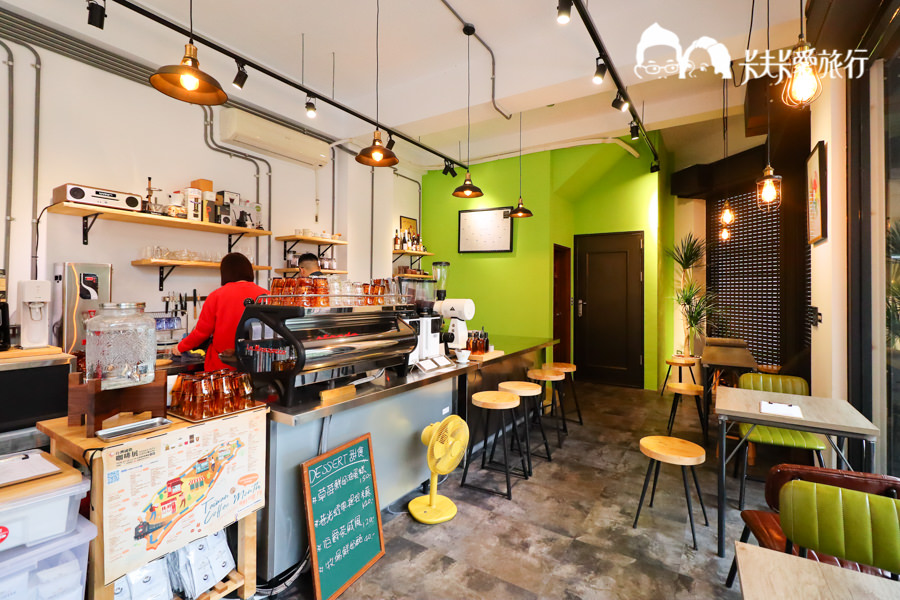 【宜蘭咖啡】行家最愛的8間自家烘焙咖啡店｜精品咖啡購買咖啡豆自己烘豆