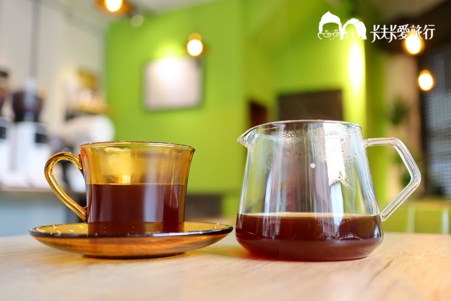 【宜蘭咖啡】行家最愛的8間自家烘焙咖啡店｜精品咖啡購買咖啡豆自己烘豆