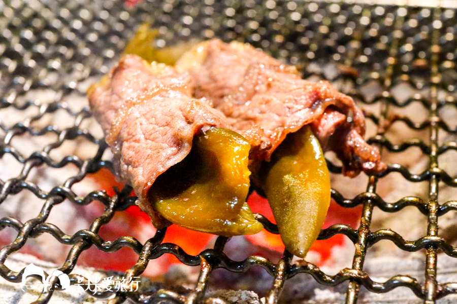 【宜蘭燒烤吃到飽】愛烤愛對囉｜安格斯和牛燒肉韓式烤肉海鮮牡蠣生蠔吃到飽