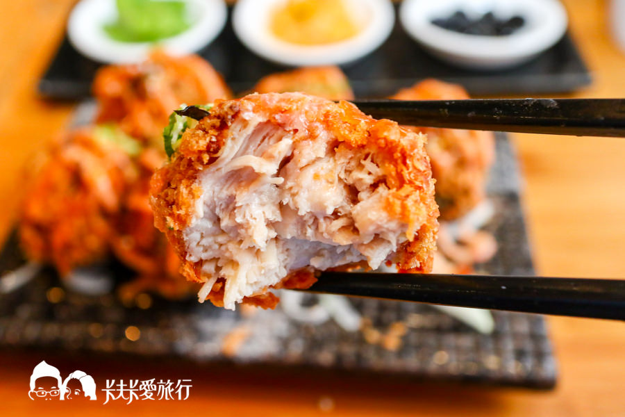 【羅東美食】伊丼日式丼飯｜超大顆鮮甜牡蠣丼！咖哩黃金豬排及多汁雙醬唐揚雞