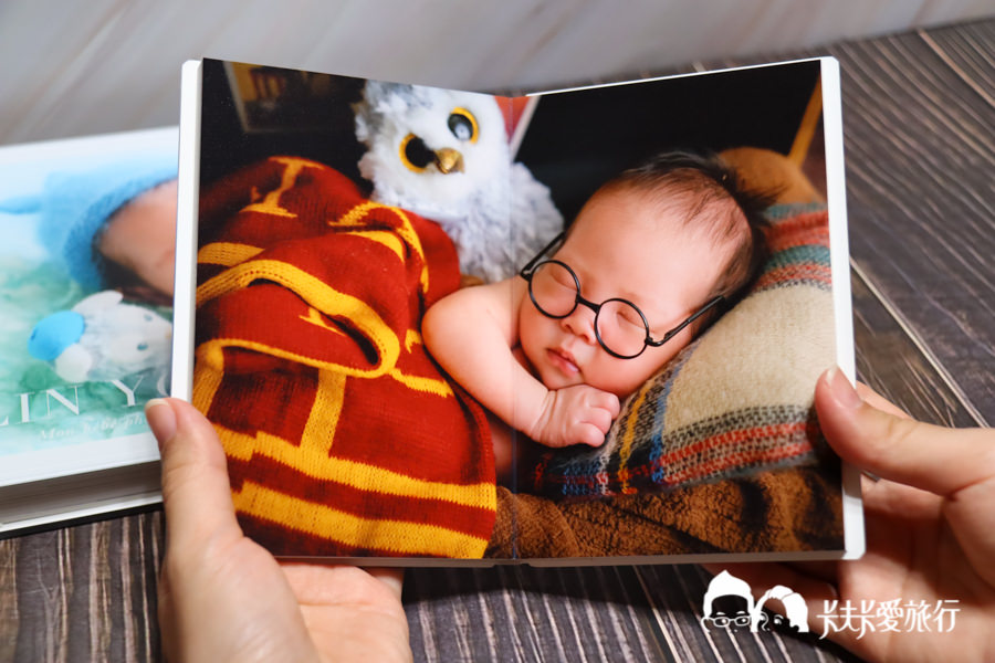 【親子育兒】沐比專業攝影｜拍攝過程開箱與心得！嬰兒寶寶攝影新生兒寫真推薦 - kafkalin.com