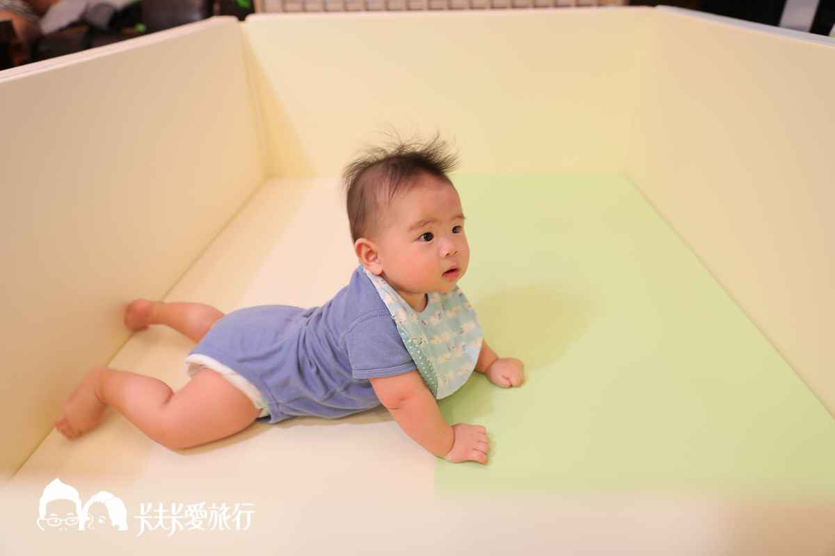 【育兒好物推薦】HANPLUS寶寶遊戲地墊｜現正開團中！無毒台灣製軟墊圍欄城堡