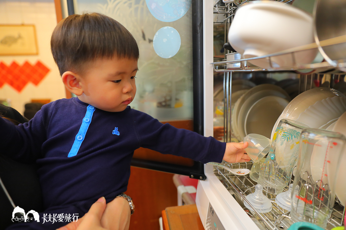 烘碗機推薦使用心得｜名象三層紫外線殺菌烘碗機 TT-889｜台灣製造優點缺點分析