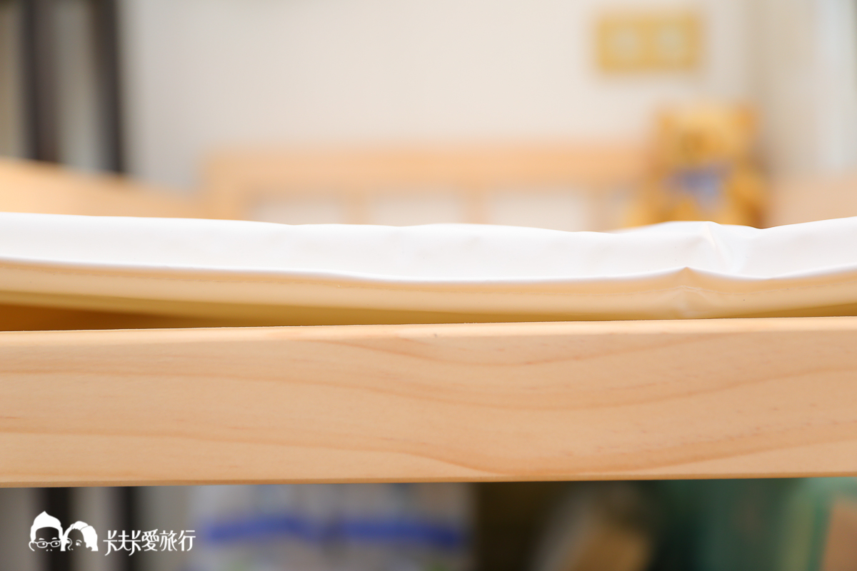 尿布台推薦｜DIDI高低可調實木尿布台｜開箱評價優點缺點使用心得組裝高度尺寸