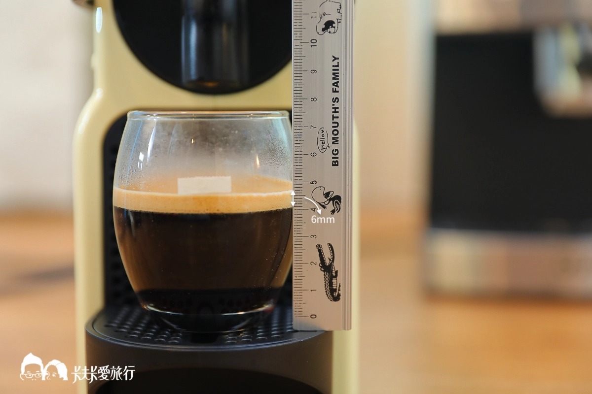 2021膠囊咖啡機推薦比較評價｜Osner YIRGA CLASSIC ＆ Nespresso Inissia D40