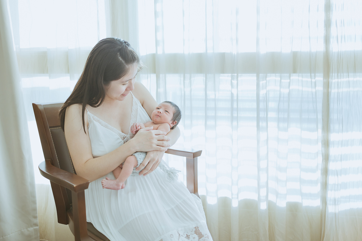 宜蘭寶寶寫真攝影｜Baby's 8 Photography Studio Newborn & family｜孕婦寫真價格拍攝心得分享 - kafkalin.com