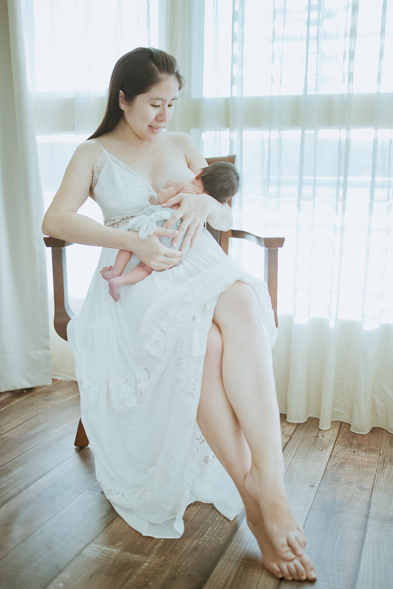 宜蘭寶寶寫真攝影｜Baby's 8 Photography Studio Newborn & family｜孕婦寫真價格拍攝心得分享 - kafkalin.com