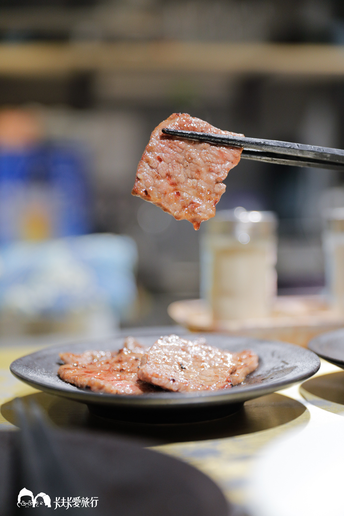羅東直男燒肉專門店，宜蘭唯一高檔日式板前A5和牛燒肉餐廳菜單 - kafkalin.com