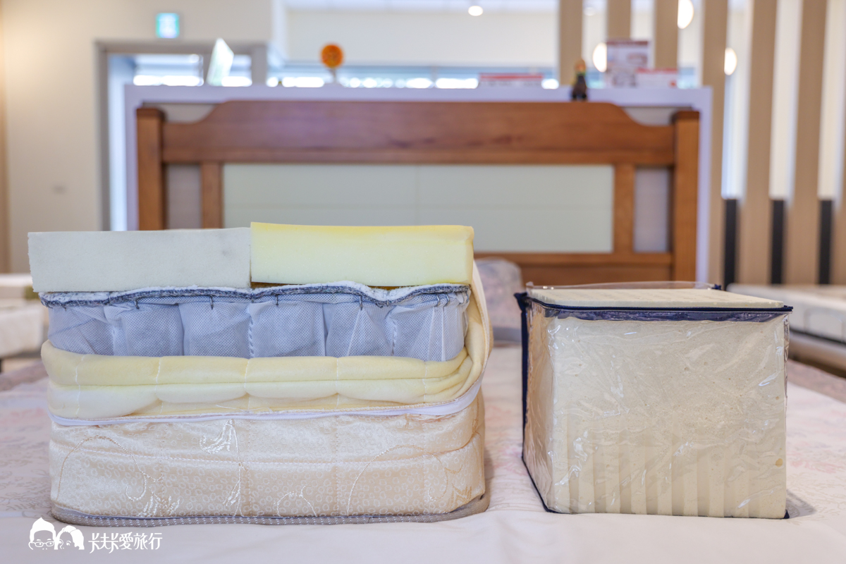 迪奧斯天然乳膠床墊推薦，高質感現代電動床價格補助優惠評價