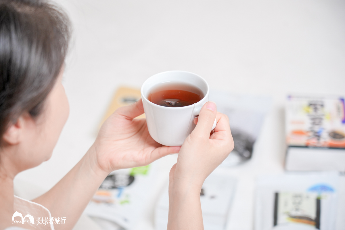 黑豆茶推薦TOP6排行評價，必買黑豆水好處功效禁忌心得評測