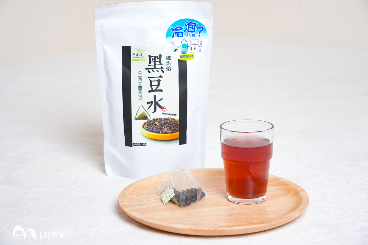 黑豆茶推薦TOP6排行評價，必買黑豆水好處功效禁忌心得評測