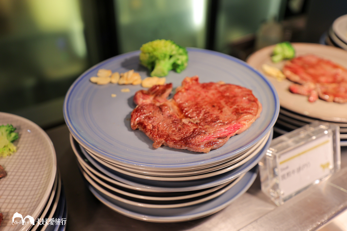 寒舍艾美酒店探索廚房，台北吃到飽Buffet牛排烤肉海鮮價格評價