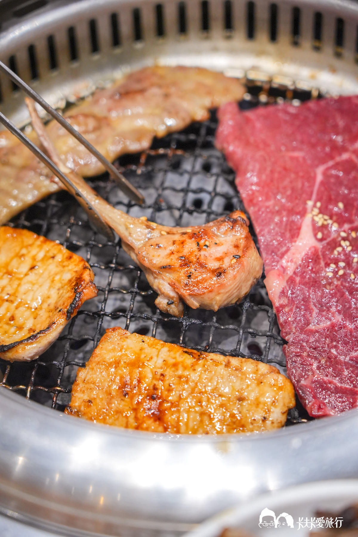 本格和牛燒肉放題，宜蘭吃到飽烤肉火鍋爾本店菜單價格時間 - kafkalin.com