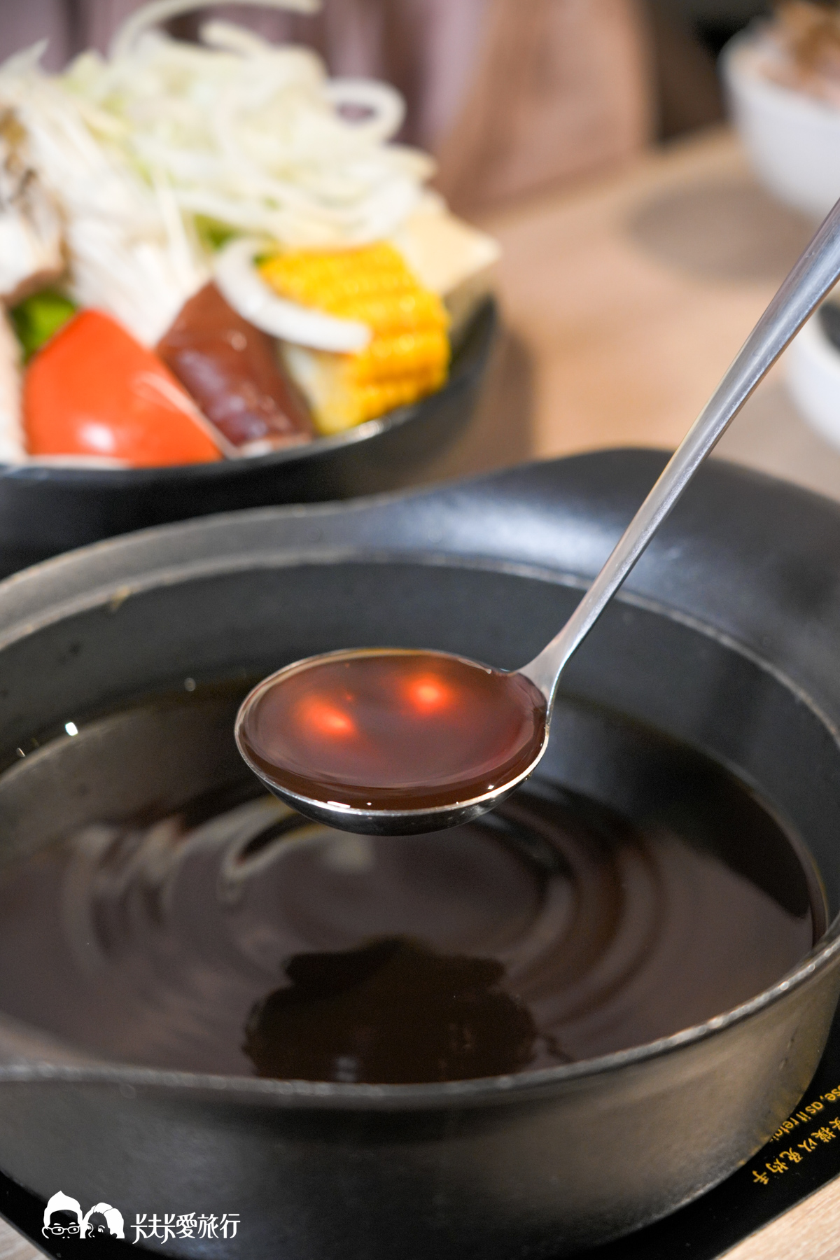 羅東火鍋和口田鍋物，宜蘭在地推薦必吃高CP鍋物自助吧吃到飽
