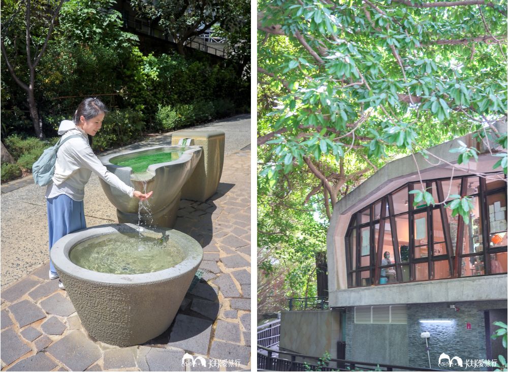 北投景點TOP15必玩一日遊懶人包，日式建築溫泉秘境美食小吃咖啡廳