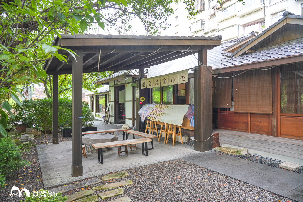 北投景點TOP15必玩一日遊懶人包，日式建築溫泉秘境美食小吃咖啡廳