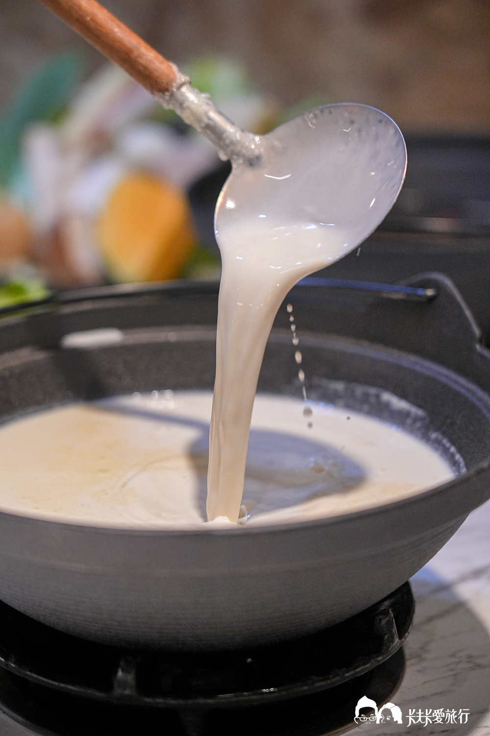 羅東火鍋饗點鍋精緻鍋物，自助吧吃到飽必點日本和牛安格斯牛