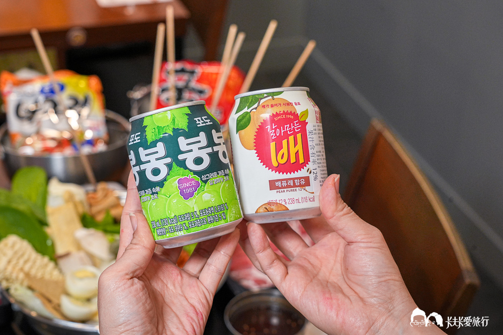 兩餐韓國年糕火鍋吃到飽基隆店，韓式料理美食炸雞自助吧價格菜單