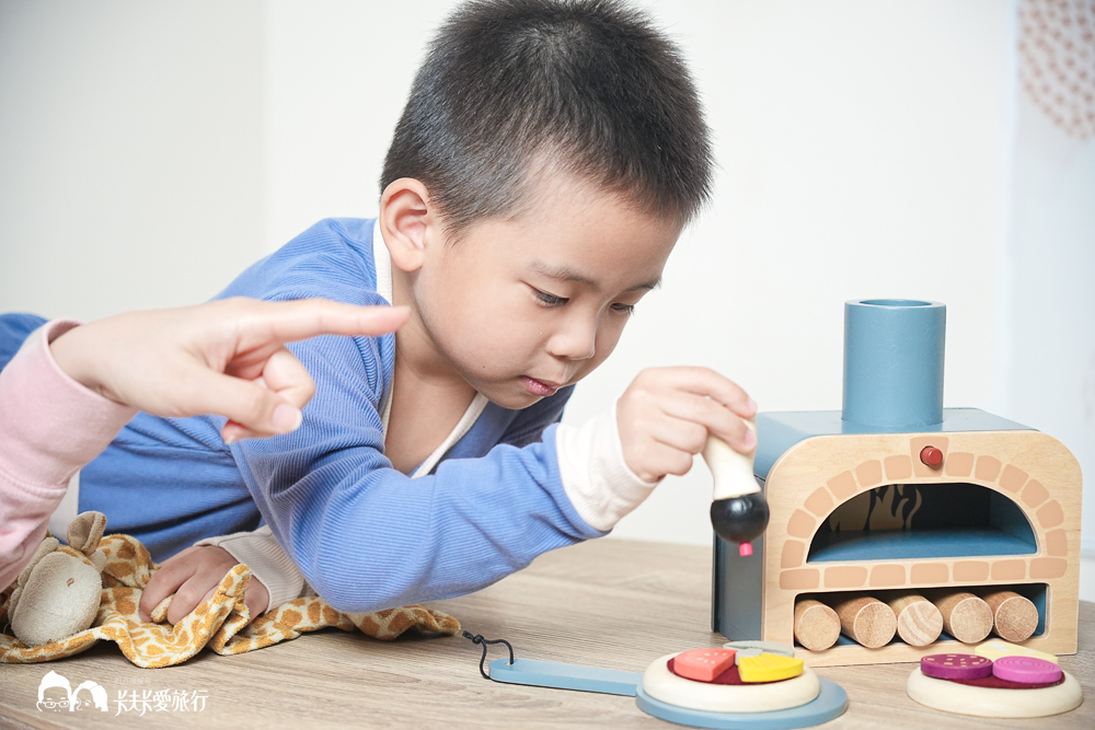 Tender Leaf 木質玩具：兒童節禮物首選，讓孩子在玩樂中學習