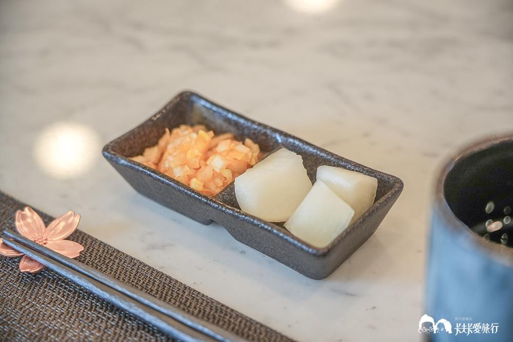宜蘭明水然·樂｜日式無菜單鐵板燒，龍蝦三吃、和牛必吃菜單介紹