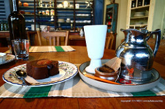 【宜蘭下午茶】吉他好事小咖啡館 Guitar House Cafe｜羅東好牛吉他+咖啡蛋糕甜點 - kafkalin.com