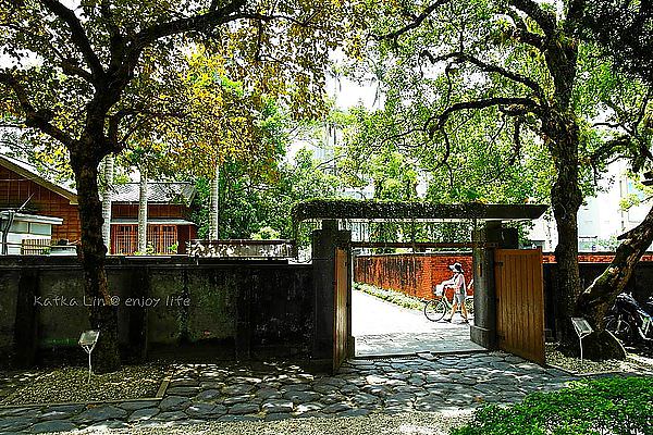 【宜蘭市】宜蘭設治紀念館｜日式庭園美麗的舊城認識宜蘭從這開始 - kafkalin.com