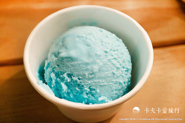 【礁溪.冰品】Bambino邦比諾 義式冰淇淋 / 手作冰淇淋 - kafkalin.com