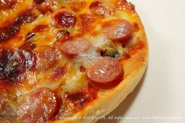 【宅配.披薩】瑪莉屋口袋比薩 / 【邀約】Maryhouse Pizza口袋披薩 - kafkalin.com